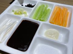 -小大董·烤鸭(凤凰汇店)