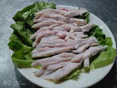 -马帮寨院坝火锅(龙港公园店)