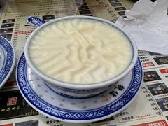 招牌双皮奶-捷信牛奶甜品世家(柳巷店)