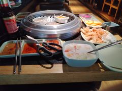 -梨花自助烤肉(乐宾店)