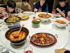 -眉州东坡(民族园店)