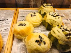 -啊噗吐呦现场烘焙(麦凯乐店)