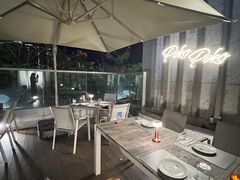露天位-PEKO PEKO(海之恋商场店)