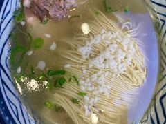 -朱洪元苏式面馆(绿宝广场店)