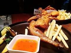 -Ambra Haus琥珀屋精酿餐厅(宝山店)