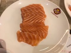 -芭菲盛宴·环球美食(解放碑英利国际店)