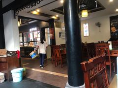 -龙抄手(文殊坊店)