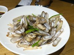 -拉完海鲜大排档(温岭店)