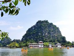 -星湖旅游景区七星岩