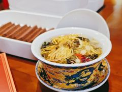 -津门老羊家·铜锅涮羊肉·烧烤(科技园店)