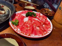 -楠火锅(昆山金鹰店)