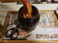 -将军牛排·尔滨地标朝鲜族美食(总店)