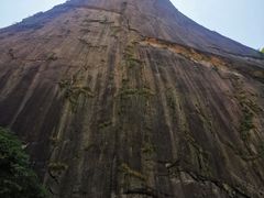 -鄣山大峡谷
