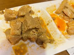 -合记烩面(人民路店)