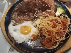 -豪享来中西餐厅(隆昌店)
