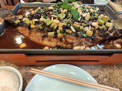 -半天妖烤鱼(新中关购物中心店)
