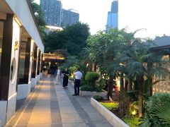 -夜宴江景餐厅
