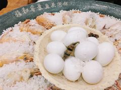 -雅和生态渔庄·宜城锅巴饭(龙灵山公园店)