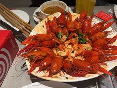 -海底捞火锅(正大乐城店)