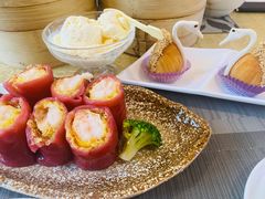 -牡丹国际大酒店-港式茶餐厅