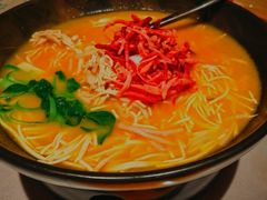 -醉舍·新淮扬菜(长宁龙之梦店)