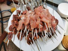-仰口沙滩
