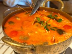 -CHINCHIN 青青·泰国料理(万象食家店)