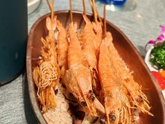 -蚝得喜海鲜(东城店)