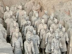 -秦始皇帝陵博物院(兵马俑)