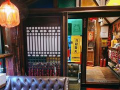 -望京一号·重庆江湖菜(工体店)