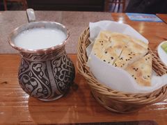 -TUK土耳其餐厅·下午茶(卢湾店)