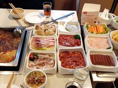 -海底捞火锅(劲松店)