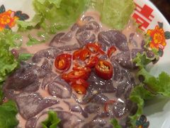-楠火锅(西单店)