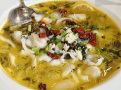 -火龙堂·风味民间菜(文一路店)