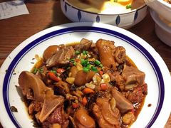 -辣得叫湘菜(四明店)