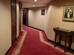 -北京前门建国饭店