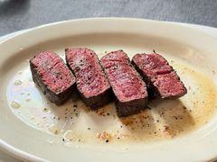 -Primotable高桌牛排馆(外滩店)