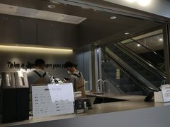 -JPG canteen(广州东山口店)