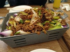 -直隶安家罩饼(复兴路店)