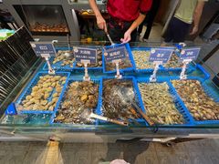 自助海鲜-御品海宴海鲜自助餐厅(龙岗万科广场店)