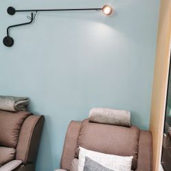 -PANDORA 潘朵拉·美甲美睫.皮肤管理中心