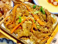 -千寿·金焰食堂(仁和新城店)