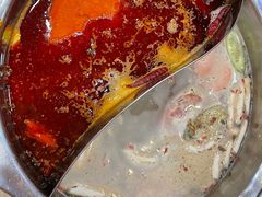 -宏姐串串香(宏伟路店)