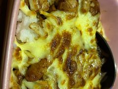 -花腰餐吧Bistro烧烤 傣味(传媒大学店)