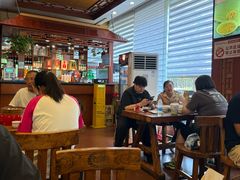 -老雒阳面馆·水席(定鼎门店)