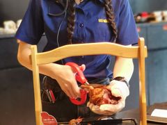 -羽鸽集·乳鸽专门店·地道顺德菜(岭南站店)