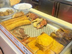 -陆记鹅庄·潮汕菜·狮头鹅(大仟里店)