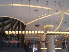 -舟山希尔顿酒店