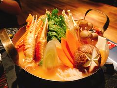 -王鼎精致料理铁板烧(世博源店)