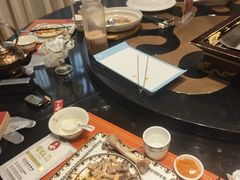 -蒙古人烹羊专家(东风大街店)